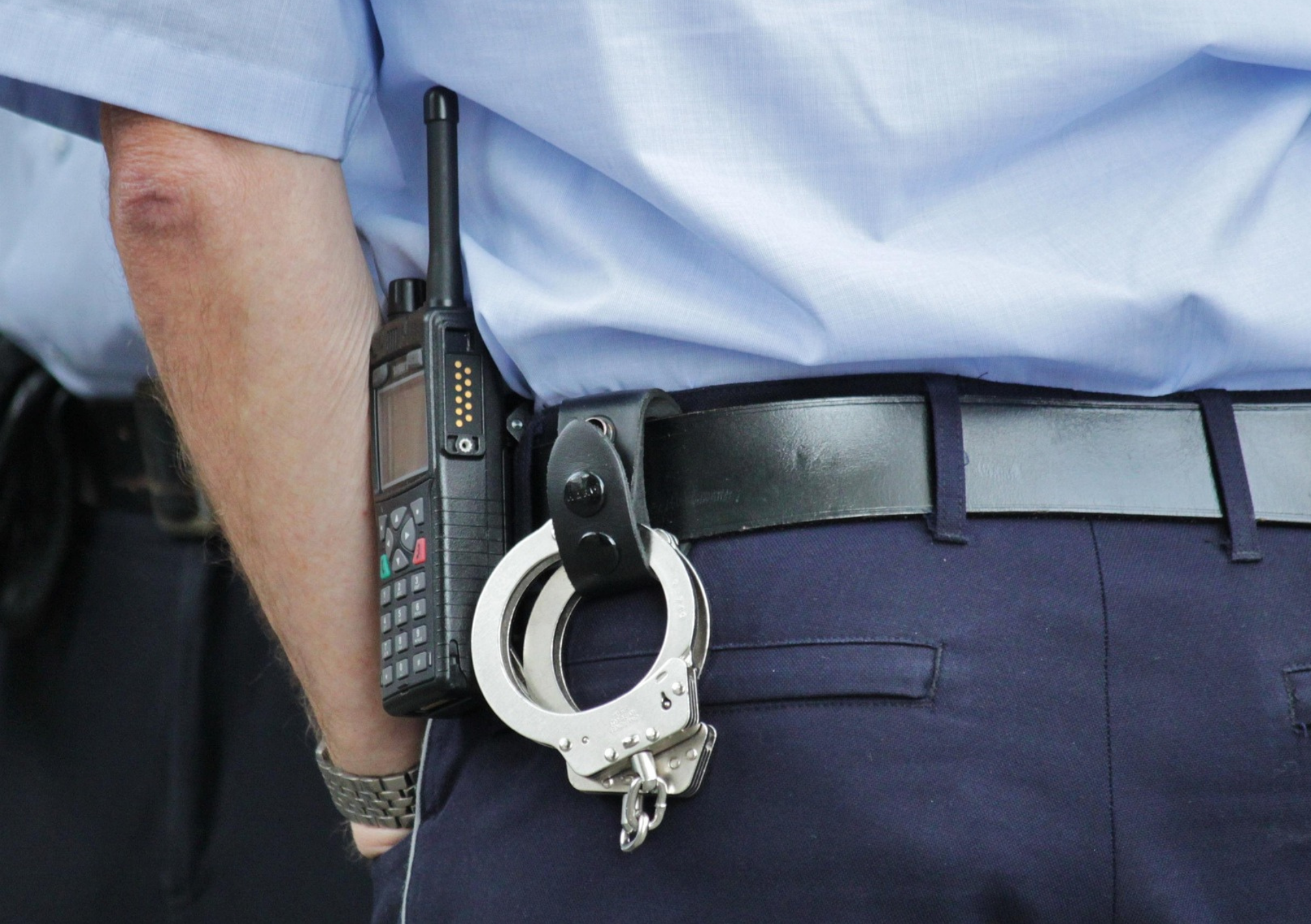 Imagen representativa del servicio GG.SS. Marítimo